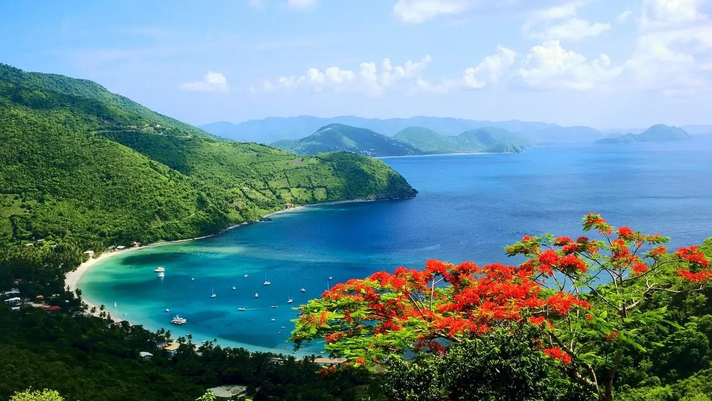 高性能智慧城市精密